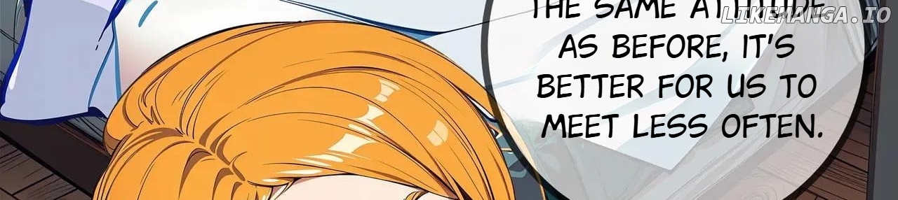 Daddy President Is Too Hard To Deal With Chapter 160 - page 89